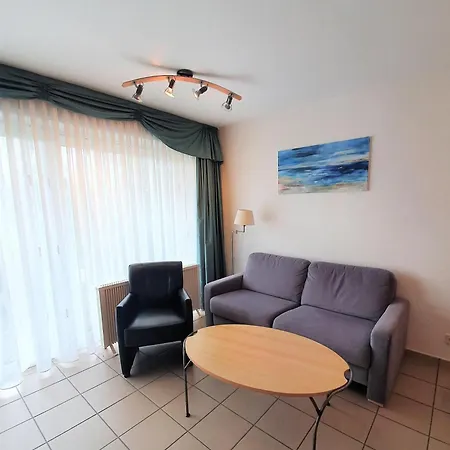 Apartman Wattwurm, Whg 8 *