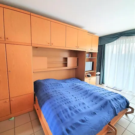 Wattwurm, Whg 8 * Wyk auf Föhr